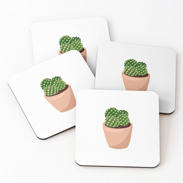 Item preview, Cute Cactus designed and sold by oixxo.