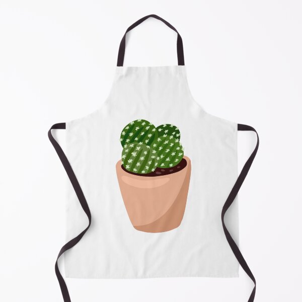 Item preview, Cute Cactus designed and sold by oixxo.