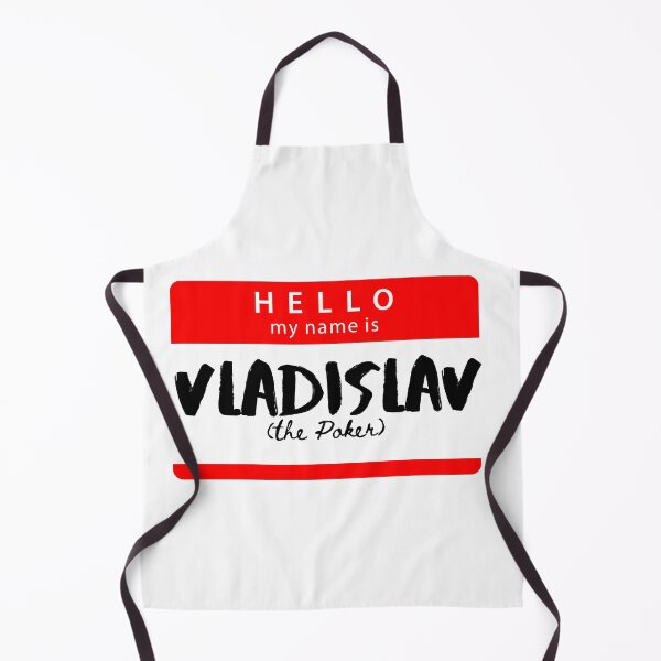Item preview, Vladislav the Poker-- What We Do In the Shadows designed and sold by dutchesskmw.