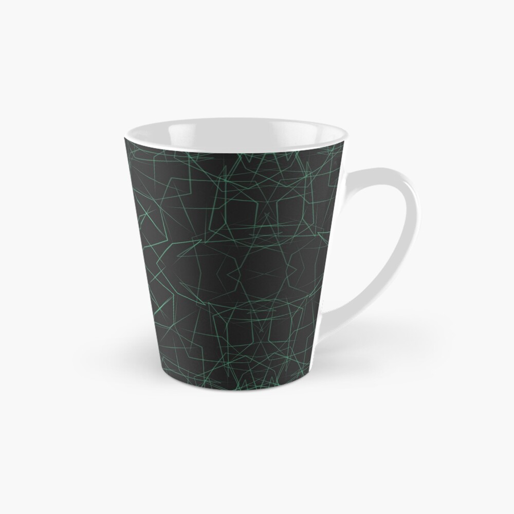 Item preview, Tall Mug designed and sold by CoraDoodles.