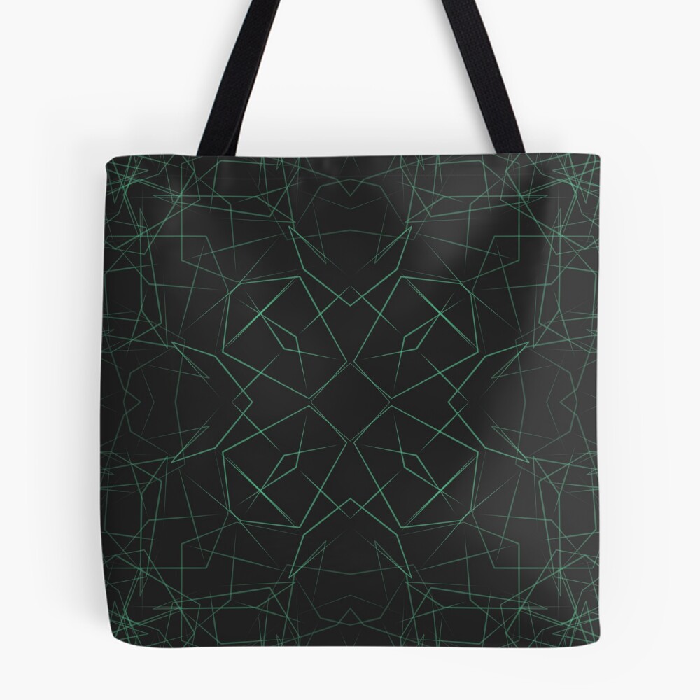 Item preview, All Over Print Tote Bag designed and sold by CoraDoodles.