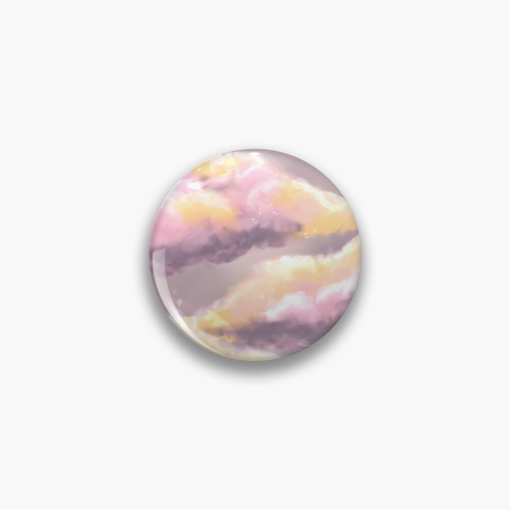 Item preview, Pin designed and sold by GarbageSalt.