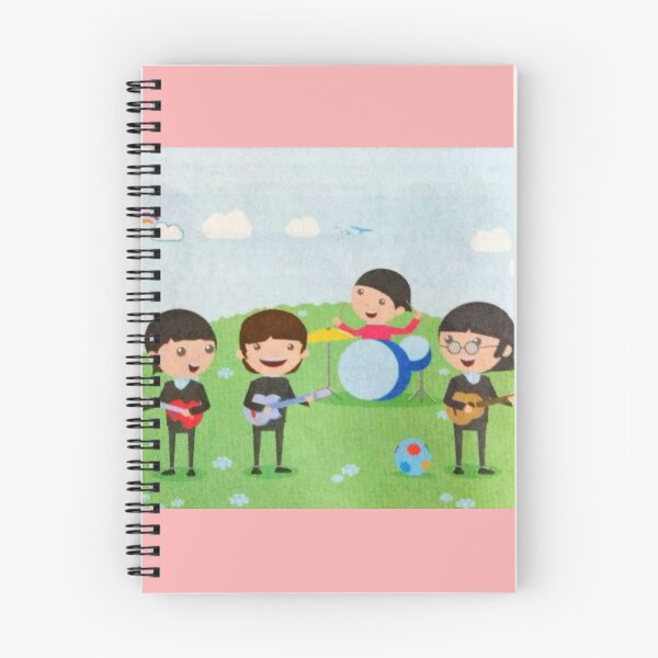 Item preview, Funny orchestra designed and sold by Wadkareable ....