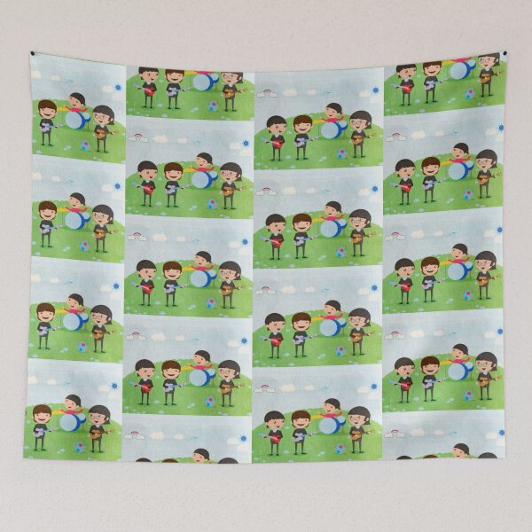 Item preview, Funny orchestra designed and sold by Wadkareable ....