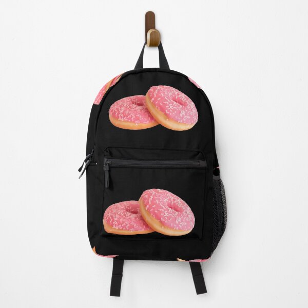 Artikelvorschau, Mmm, Donuts mit rosa Zuckerguss | Lecker entworfen und verkauft von JillyJ05.