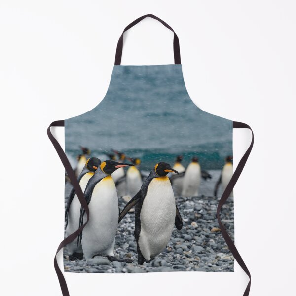 Item preview, Three Kings on Salisbury Plain in South Georgia. designed and sold by Mark Prior.