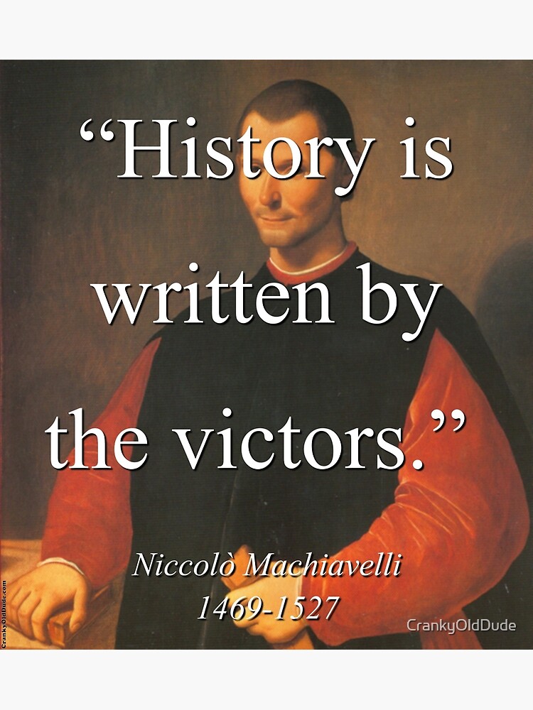 Written History