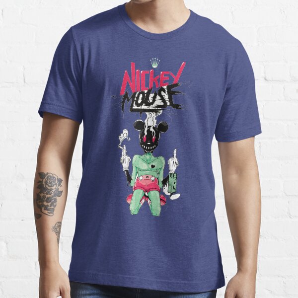 NICKEY MOUSE Essential T-Shirt