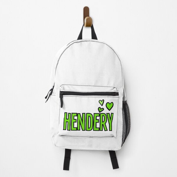 Item preview, NCT Hendery Hearts designed and sold by StrayPop.