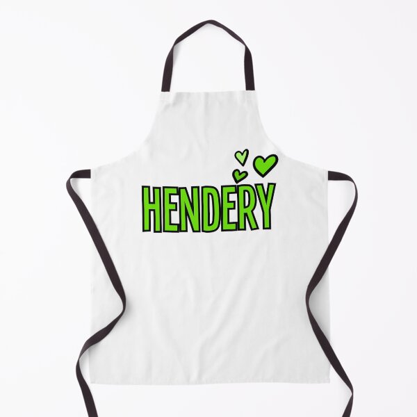 Item preview, NCT Hendery Hearts designed and sold by StrayPop.