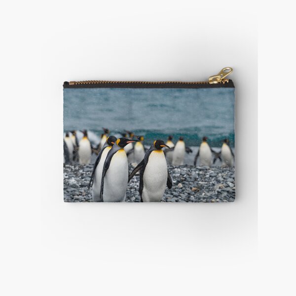 Item preview, Three Kings on Salisbury Plain in South Georgia. designed and sold by Mark Prior.