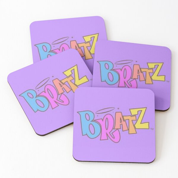 Item preview, B R A T Z designed and sold by DesignbyTaffy.
