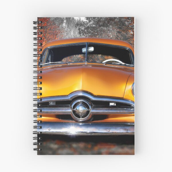 Item preview, 1949 Ford Coupe front designed and sold by DVart-nz.