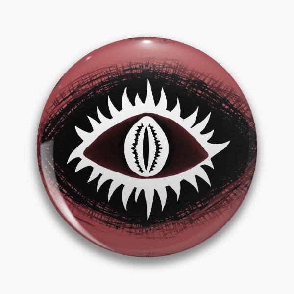 Item preview, Redeye designed and sold by Kabbyyy.