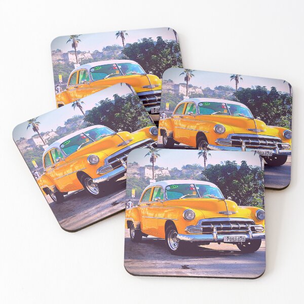 Item preview, Cuba taxi designed and sold by edleon.