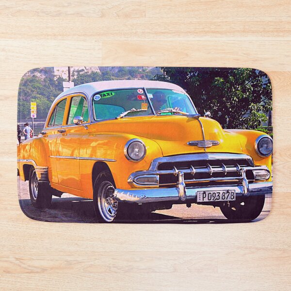 Item preview, Cuba taxi designed and sold by edleon.