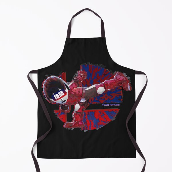 Item preview, 51 - The Brawler designed and sold by jdotrdot712.