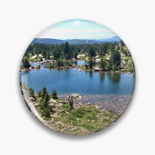 Item preview, Yellowstone Harley Ride- See It, Do It! designed and sold by MaryGTebo.