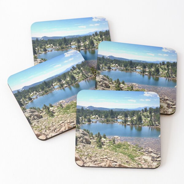 Item preview, Yellowstone Harley Ride- See It, Do It! designed and sold by MaryGTebo.