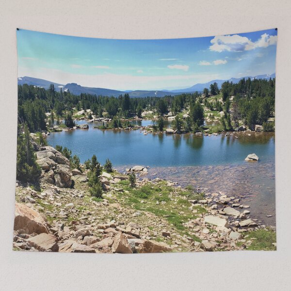 Item preview, Yellowstone Harley Ride- See It, Do It! designed and sold by MaryGTebo.