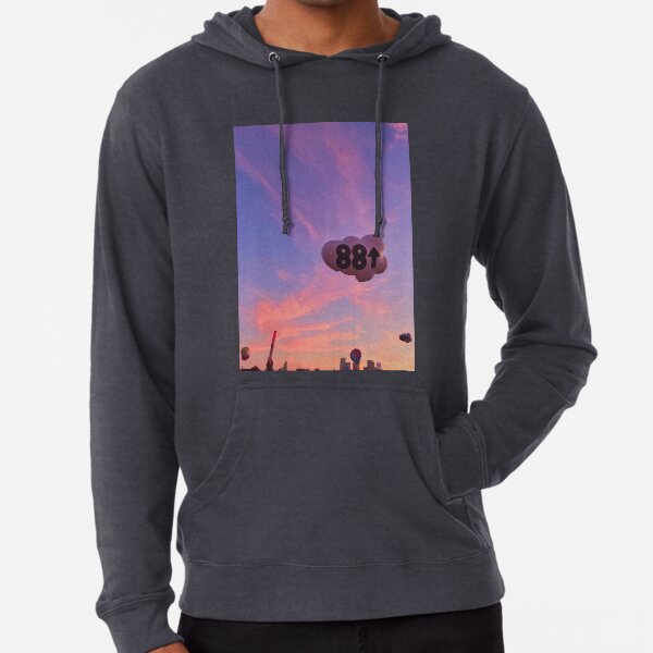 88Rising Head in the Clouds