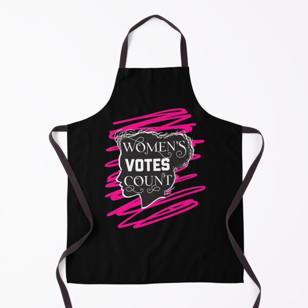 Item preview, Women votes count designed and sold by DesignsByRisa.