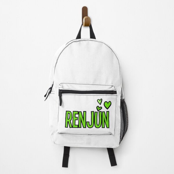 Item preview, NCT Renjun Hearts designed and sold by StrayPop.