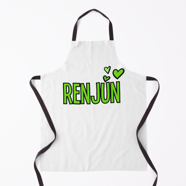 Item preview, NCT Renjun Hearts designed and sold by StrayPop.