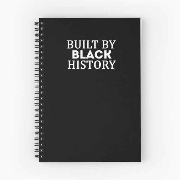 Item preview, Built by black history designed and sold by Rexoo.