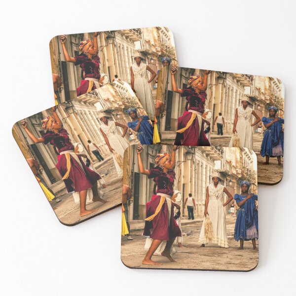 Item preview, Cuba heritage designed and sold by edleon.