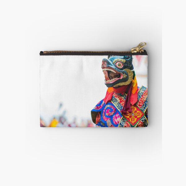 Item preview, A dancer of the Dramitse Nga Cham designed and sold by Mark Prior.