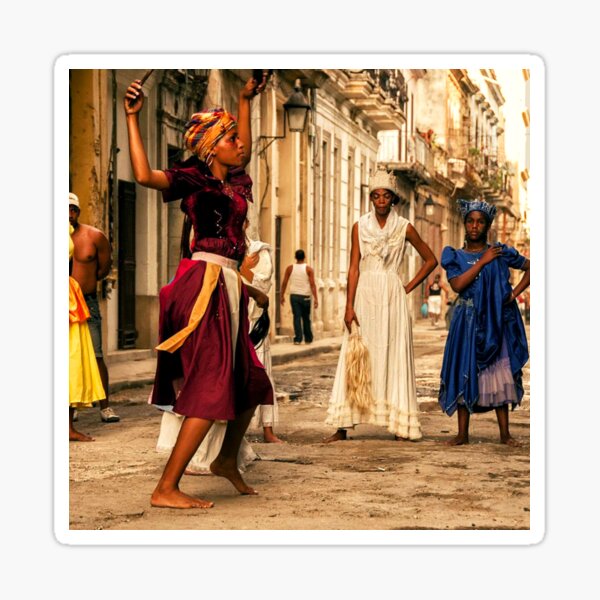 Item preview, Cuba heritage designed and sold by edleon.