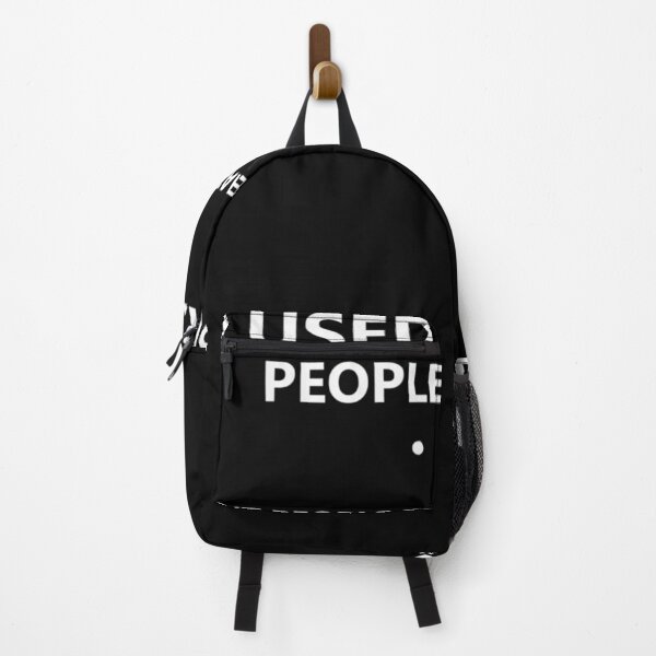 Item preview, I Used To Be A People Person Graphic Sarcastic Funny designed and sold by lolahomya.