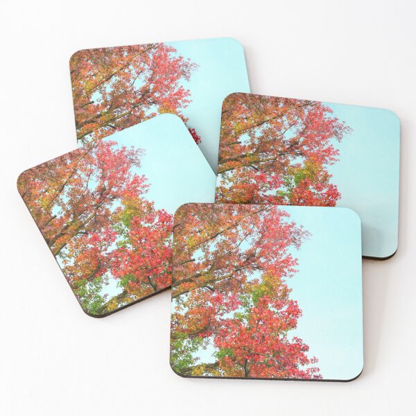 Item preview, Autumn Leaves designed and sold by BunnicktheBunny.