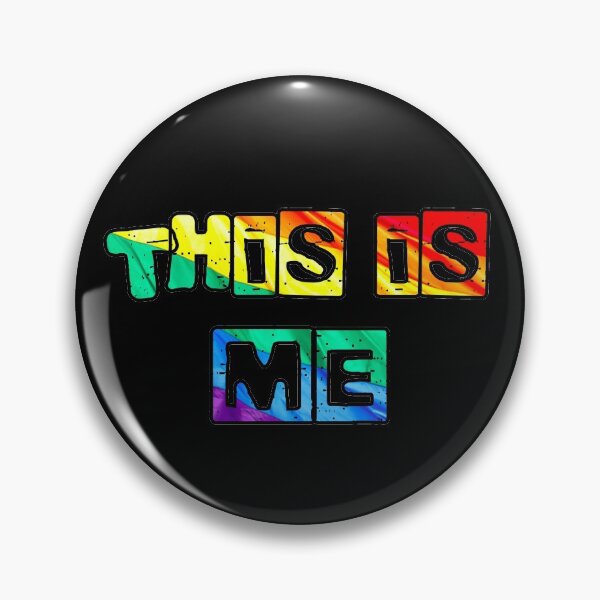 Item preview, This Is Pride designed and sold by Specialstace83.