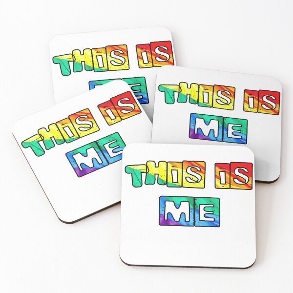 Item preview, This Is Pride designed and sold by Specialstace83.