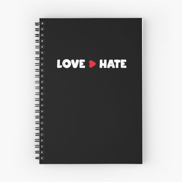 Item preview, Love Greater Than Hate designed and sold by lolahomya.