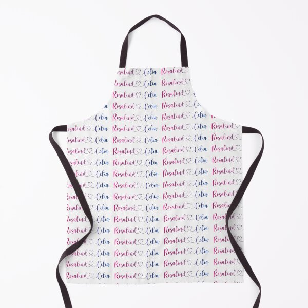 Item preview, Rosalind and Celia from As You Like it designed and sold by rissidesigns.