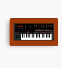 JD-XI Canvas Print