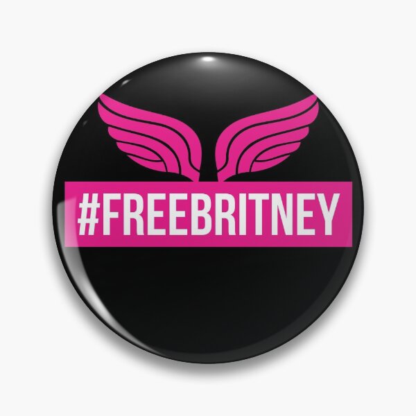Item preview, Free Britney - Freebritney designed and sold by Theleochick.