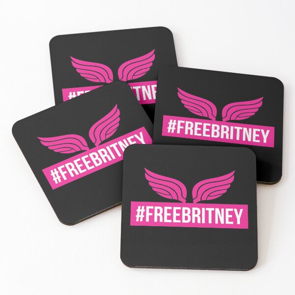 Item preview, Free Britney - Freebritney designed and sold by Theleochick.