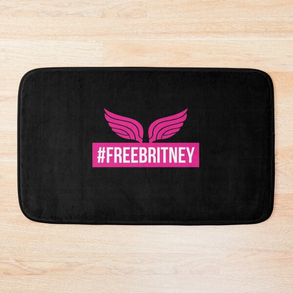 Item preview, Free Britney - Freebritney designed and sold by Theleochick.
