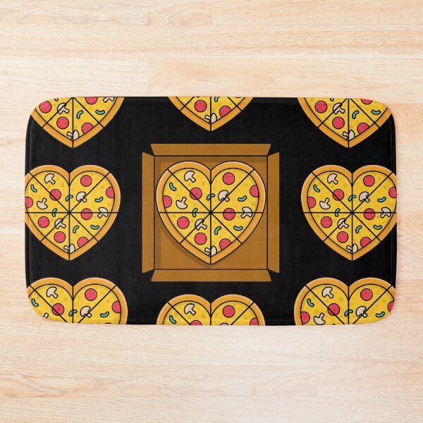 Item preview, Boxes of Pizza Hearts designed and sold by Ranggasme.