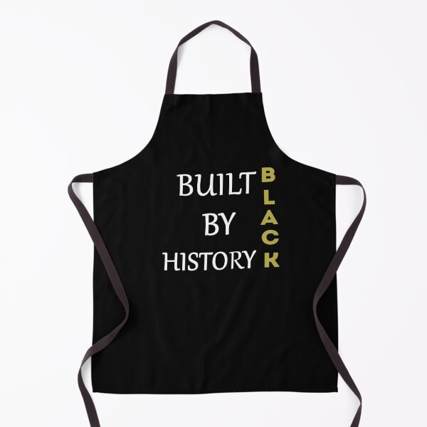 Item preview, Built by black history designed and sold by Rexoo.