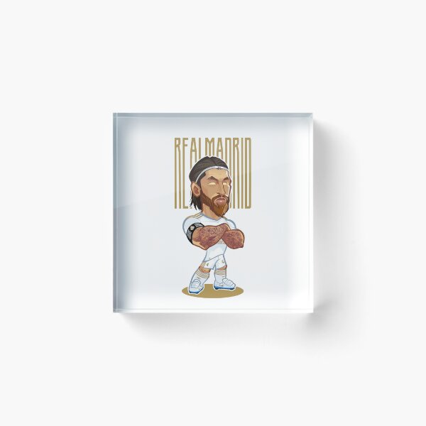 Item preview, Sergio Ramos designed and sold by cleardsg.