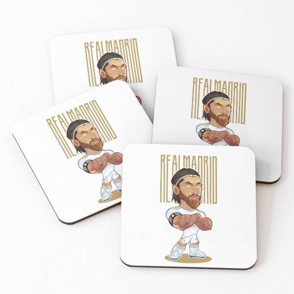 Item preview, Sergio Ramos designed and sold by cleardsg.