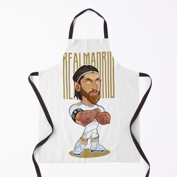 Item preview, Sergio Ramos designed and sold by cleardsg.