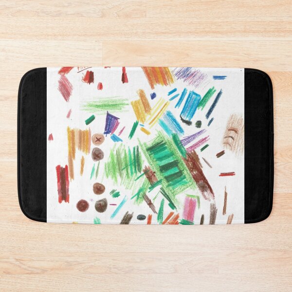 Item preview, Color Experimentation designed and sold by KelocinArt.