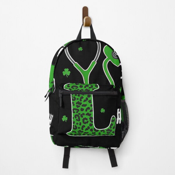 Item preview, Irish Nurse St Patricks Day Love Cma Nurse Life designed and sold by lolahomya.