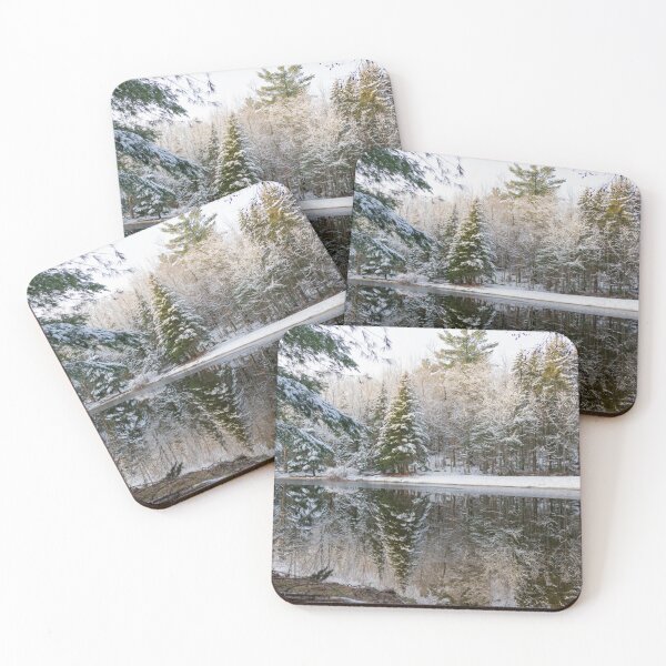Item preview, Winter in Vermont designed and sold by Mark Prior.